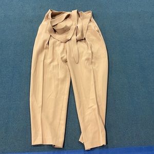 High Waisted trousers!